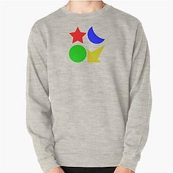 Advance Wars Pullover Sweatshirt