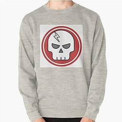 Yoko Littner Badge Advance Wars Logo T-Shirt, Design & stickers   Pullover Sweatshirt