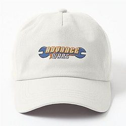 Advance Wars Room Dad Hat