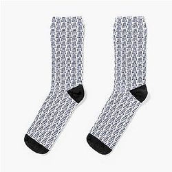 Advance Wars - Blue Moon Army Socks