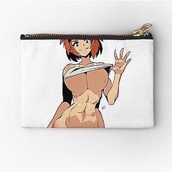 Advance Wars Zipper Pouch
