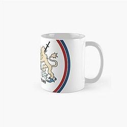 Advance Wars Allied Nations Classic Mug
