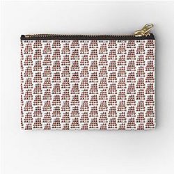 Advance Wars - Orange Star Army Zipper Pouch
