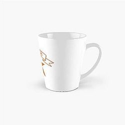 Advance Wars Orange Star Logo Tall Mug