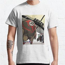 Advance Wars - Jugger CO Portrait Classic T-Shirt