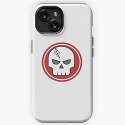 Yoko Littner Badge Advance Wars Logo T-Shirt, Design & stickers   iPhone Tough Case