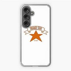 Advance Wars Orange Star Logo Samsung Galaxy Soft Case