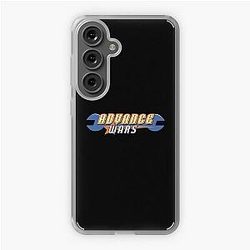 Advance Wars Room Samsung Galaxy Soft Case