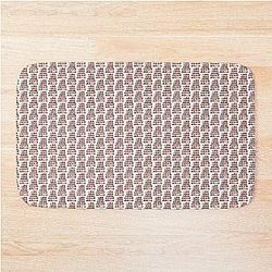 Advance Wars - Orange Star Army Bath Mat