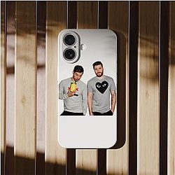 Adventure Club - Christian and Leighton's Project Adventure Club iPhone Cases