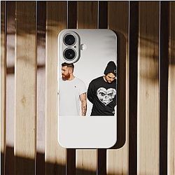 Adventure Club - Remixing Indie and Pop Songs Adventure Club iPhone Cases