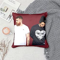 Adventure Club - Remixing Indie and Pop Songs Adventure Club Pillows Cover