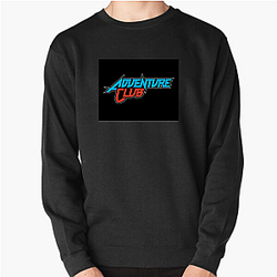 Adventure Club Forever Adventure Club Sweatshirts
