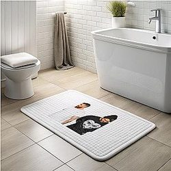 Adventure Club - Remixing Indie and Pop Songs Adventure Club Bath Mats