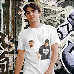 Adventure Club - Remixing Indie and Pop Songs Adventure Club T-Shirts