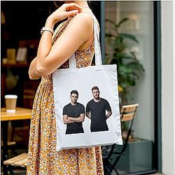 Adventure Club - Future Bass Innovators Adventure Club Bags