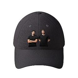 Adventure Club - Future Bass Innovators Adventure Club Hats & Caps