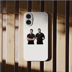 Adventure Club - Future Bass Innovators Adventure Club iPhone Cases