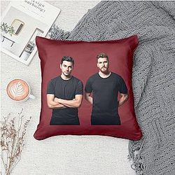 Adventure Club - Future Bass Innovators Adventure Club Pillows Cover