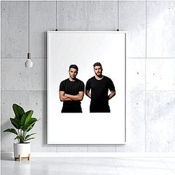 Adventure Club - Future Bass Innovators Adventure Club Posters