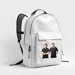 Adventure Club - Future Bass Innovators Adventure Club Backpacks