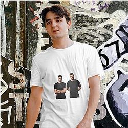 Adventure Club - Future Bass Innovators Adventure Club T-Shirts
