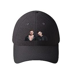 Adventure Club - High-Energy Festival Act Adventure Club Hats & Caps