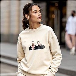 Adventure Club - High-Energy Festival Act Adventure Club Sweatshirts