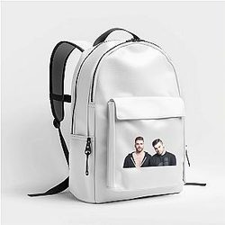 Adventure Club - High-Energy Festival Act Adventure Club Backpacks