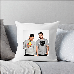 Adventure Club Dreamline Adventure Club Pillows Cover