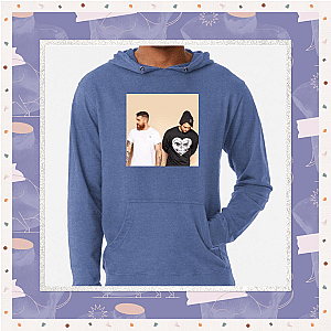 Adventure Club Hoodies