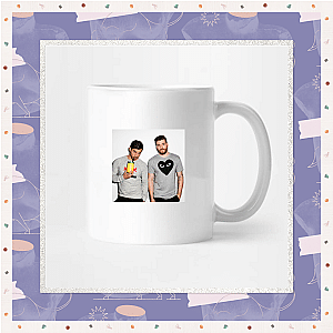 Adventure Club Mugs