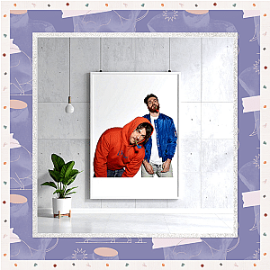 Adventure Club Posters