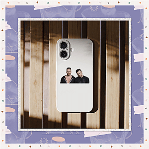 Adventure Club Cases