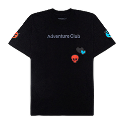 Adventure Club LA 0302 T-shirts