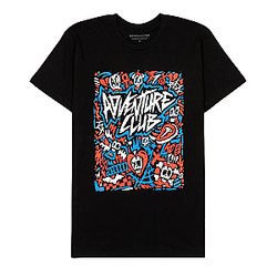 Adventure Club LA 0302 T-shirts