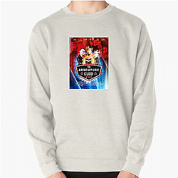 Always Adventure Club Adventure Club Sweatshirts