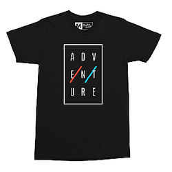 Adventure Club LA 0302 T-shirts