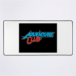 Adventure Club Forever Adventure Club Mouse Pads