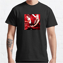 Adventure Club High Energy Adventure Club T-Shirts