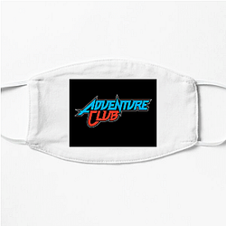 Adventure Club Forever Adventure Club Face Masks