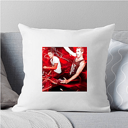 Adventure Club High Energy Adventure Club Pillows Cover