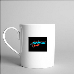 Adventure Club Forever Adventure Club Mugs