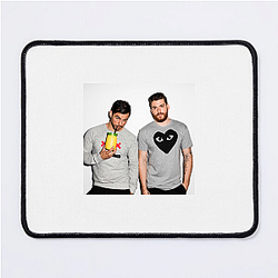 Adventure Club Dreamline Adventure Club Mouse Pads