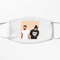 Groove with Adventure Club Adventure Club Face Masks
