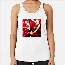 Adventure Club High Energy Adventure Club Tank Tops