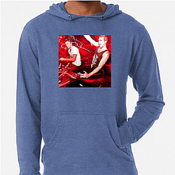 Adventure Club High Energy Adventure Club Hoodies
