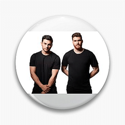 Bass Drop Adventure Club Adventure Club Pins