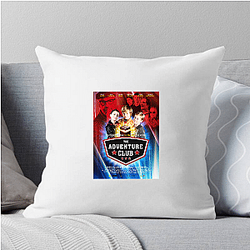 Always Adventure Club Adventure Club Pillows Cover