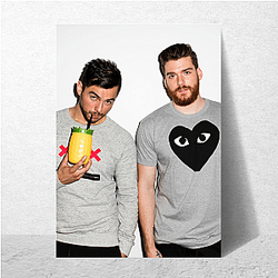 Adventure Club Dreamline Adventure Club Posters